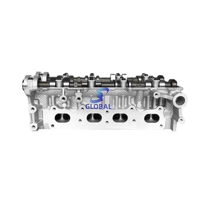 Factory Wholesale Auto Parts for FP Auto Cylinder Heads for Mazda Miata 1.8 Cylinder Head
Factory Wholesale Auto Parts for FP Auto Cylinder Heads for Mazda Miata 1.8 Cylinder Head