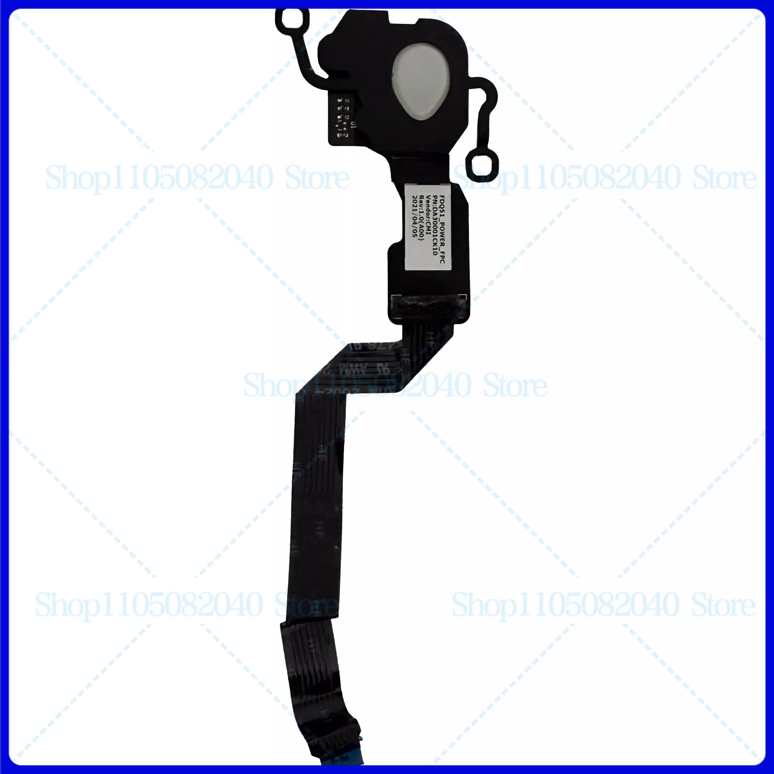 Для головки питания Dell Alienware M15 R3 R4, кнопка питания, клавиатура
Для головки питания Dell Alienware M15 R3 R4, кнопка питания, клавиатура