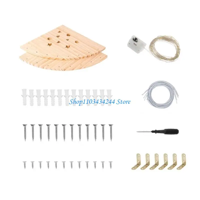 Хранилище для деревянных чучел животных в детской комнате со светодиодной подсветкой и деревянными держателями для игрушек для
Хранилище для деревянных чучел животных в детской комнате со светодиодной подсветкой и деревянными держателями для игрушек для