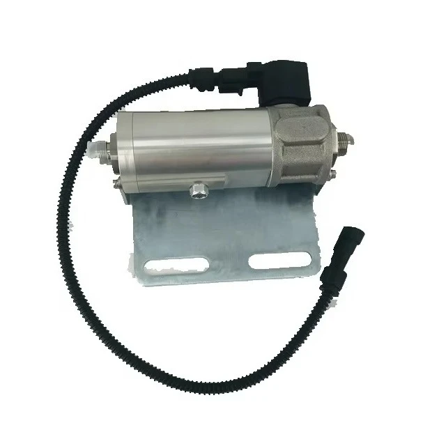 Good Price Top Quality Truck Engine Parts Pressure Regulator Assembly 1003489478 for Truck
Good Price Top Quality Truck Engine Parts Pressure Regulator Assembly 1003489478 for Truck