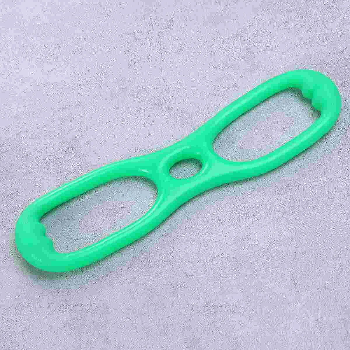8 Word Body Building Tool Silicone Yoga Pulling Exerciser Stretch Chest Developer Fitness Rope Muscle Resistance Bands
8 Word Body Building Tool Silicone Yoga Pulling Exerciser Stretch Chest Developer Fitness Rope Muscle Resistance Bands