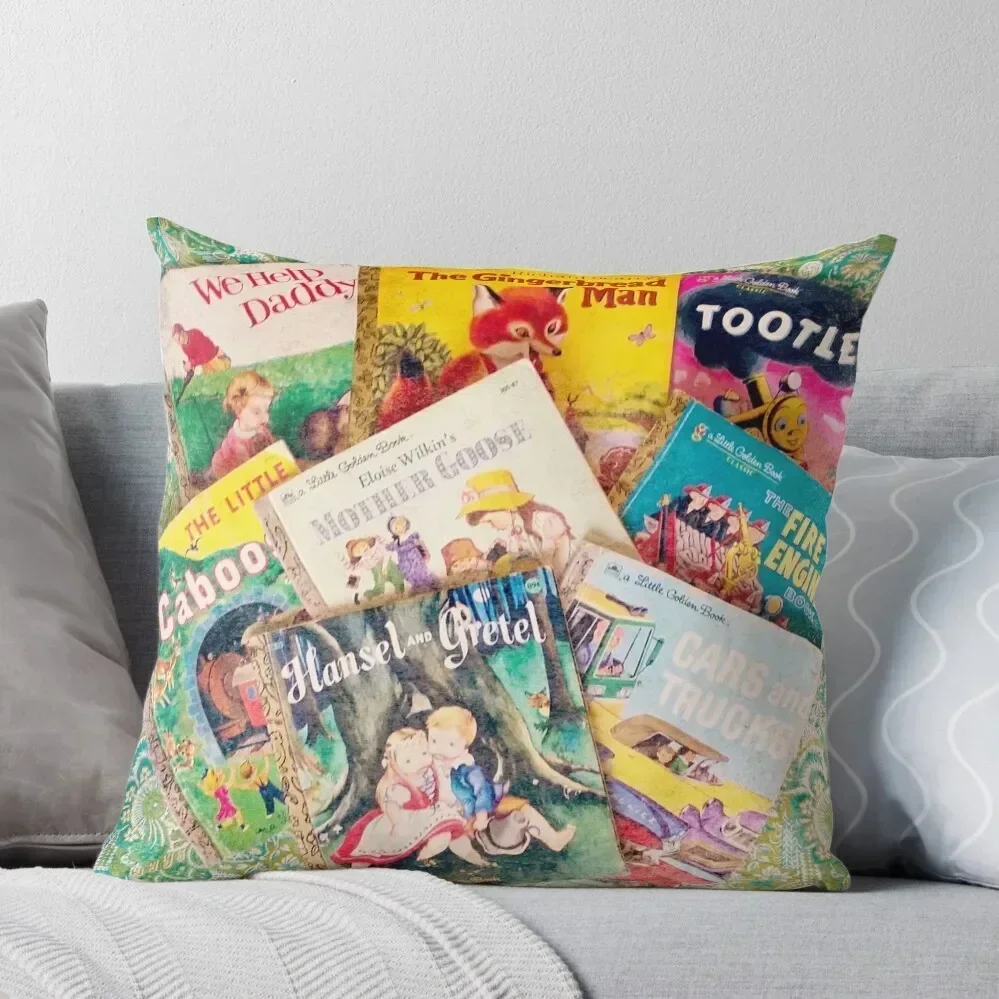 Little Vintage Library Throw Pillow Pillowcases sleeping pillows Pillow Decor pillow
Little Vintage Library Throw Pillow Pillowcases sleeping pillows Pillow Decor pillow