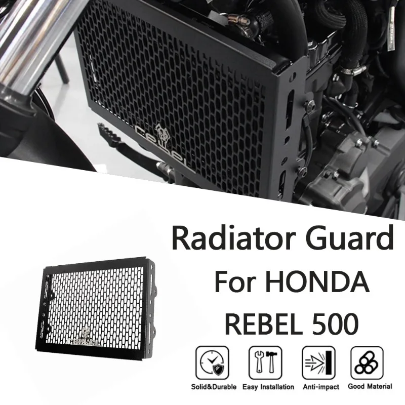 Для Honda Rebel 500/300 2017-2020 Φ Net, защитная сетка радиатора, аксессуары для мотоциклов
Для Honda Rebel 500/300 2017-2020 Φ Net, защитная сетка радиатора, аксессуары для мотоциклов