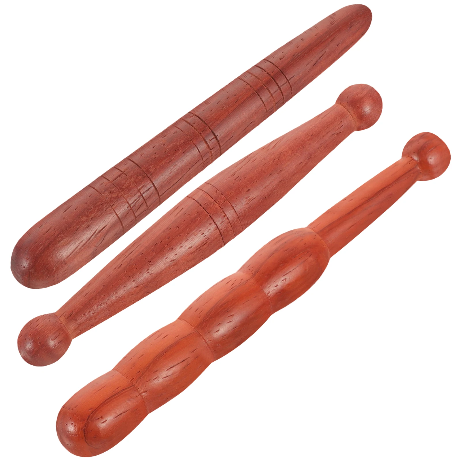 3Pcs Wood Massage Sticks Stimulate Blood Circulation Manual Point Therapy Tools for Feet Hands Body Relaxation Gift Idea
3Pcs Wood Massage Sticks Stimulate Blood Circulation Manual Point Therapy Tools for Feet Hands Body Relaxation Gift Idea