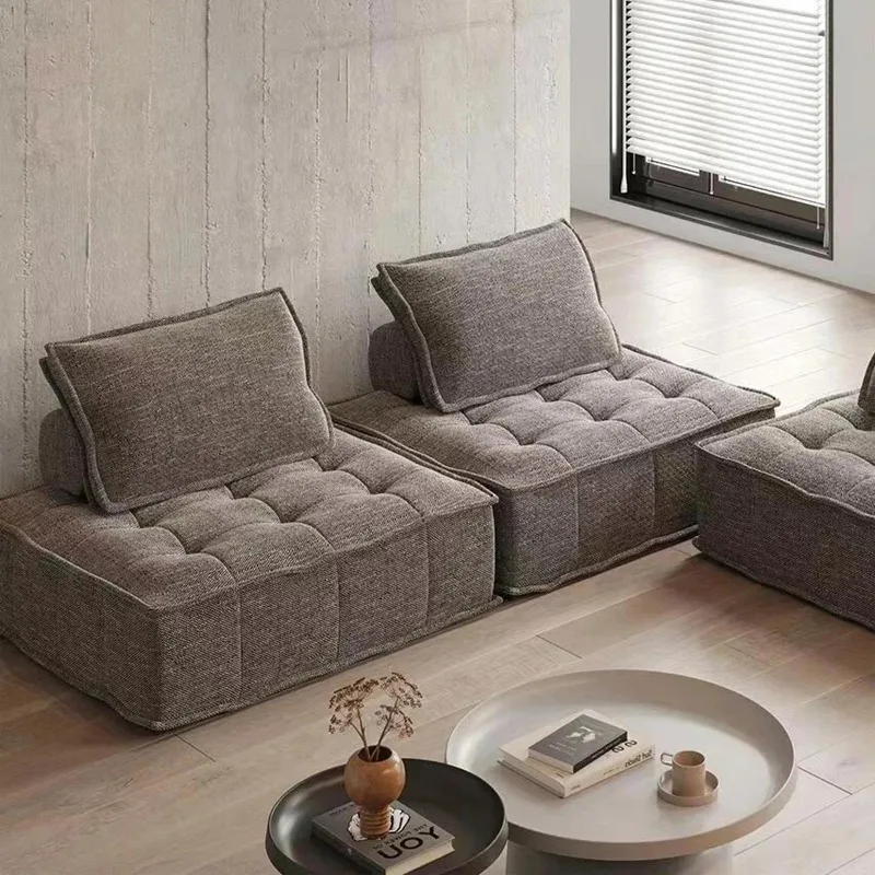 For Factory Direct Lazy Sofa Compressible Leisure Memory Foam Vacuum Sofa Set Furniture Fabric Compressed Sofa
For Factory Direct Lazy Sofa Compressible Leisure Memory Foam Vacuum Sofa Set Furniture Fabric Compressed Sofa