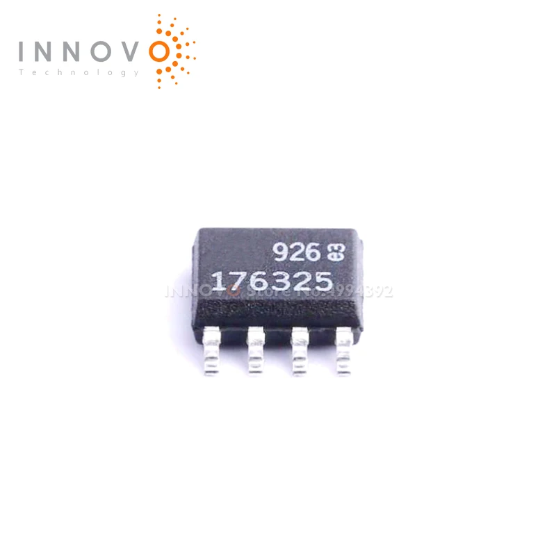 INNOVO 2 шт./лот 10 шт./лот Бесплатная доставка фотосессия # TRPBF LTC1470CS8 OP292GSZ SOP-8 новый оригинальный
INNOVO 2 шт./лот 10 шт./лот Бесплатная доставка фотосессия # TRPBF LTC1470CS8 OP292GSZ SOP-8 новый оригинальный