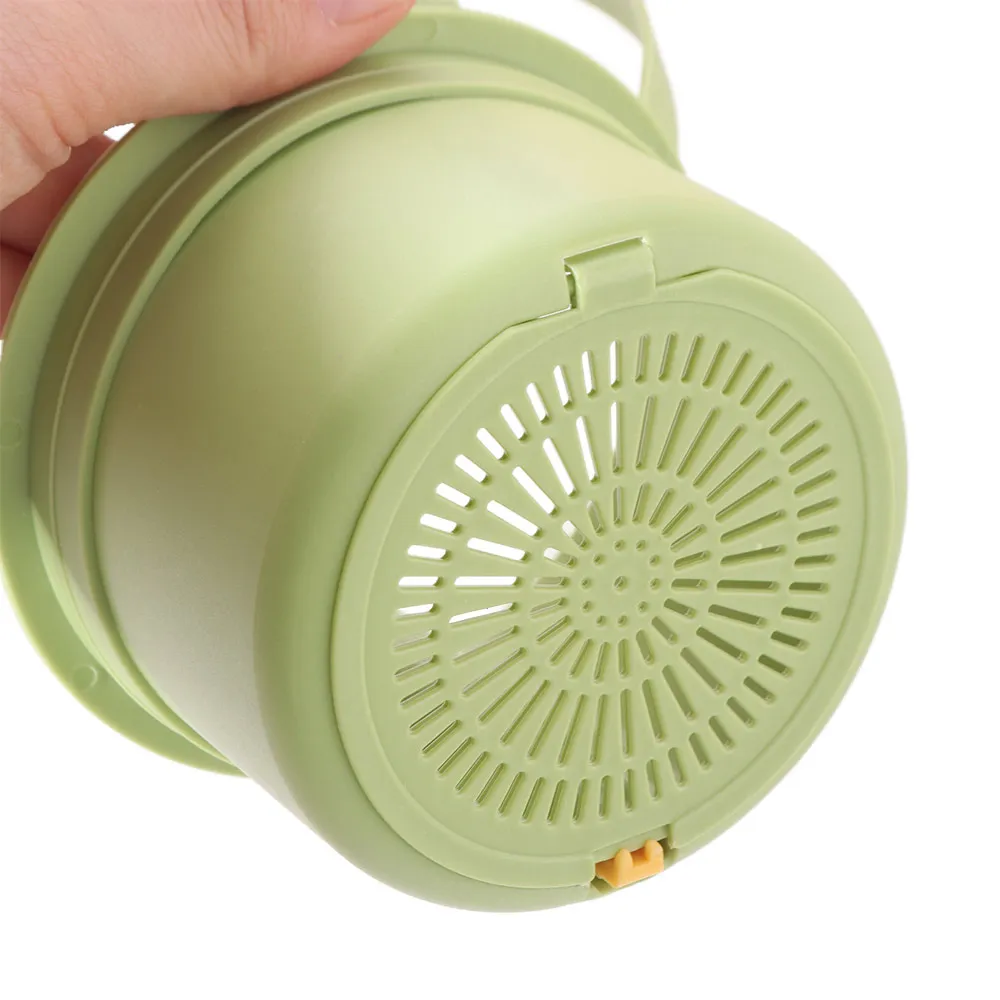 Креативная подвесная корзина-сето для раковины, открывающаяся нижняя крышка, съемный кухонный фильтр для мусора, легко чистится, быстро слива
Креативная подвесная корзина-сето для раковины, открывающаяся нижняя крышка, съемный кухонный фильтр для мусора, легко чистится, быстро слива