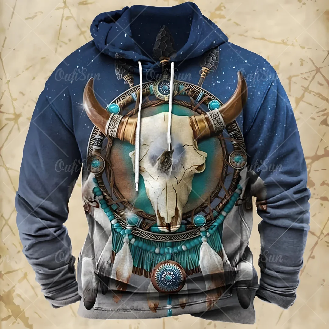 Fall Men's Hoodie Casual Long Sleeve Pullover Cartoon Animal Print Top Fashion Hoodie Oversized Men's Clothing Sweatshirt
Fall Men's Hoodie Casual Long Sleeve Pullover Cartoon Animal Print Top Fashion Hoodie Oversized Men's Clothing Sweatshirt