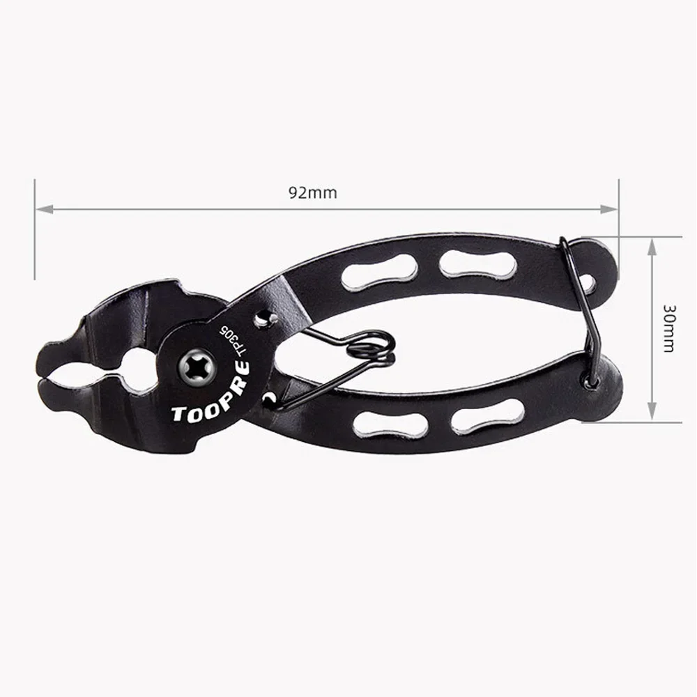 Clamp Pliers Compact Cycling Disassembly Hook Portable Quick Release Removal Repair Steel Assembly Supply Tools
Clamp Pliers Compact Cycling Disassembly Hook Portable Quick Release Removal Repair Steel Assembly Supply Tools