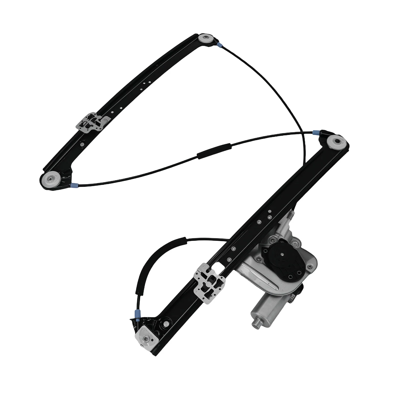 Passenger Side Window Regulator w/ Motor for BMW X5 2000-2006 51338254912
Passenger Side Window Regulator w/ Motor for BMW X5 2000-2006 51338254912