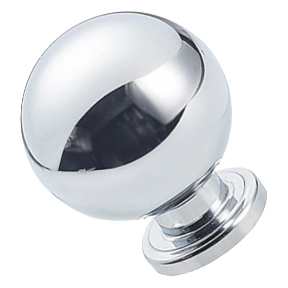 Brass Drawer Handles Cabinet Knobs for Chest Dresser Round Silver Polished Durable Metal Hardware Furniture Accessories
Brass Drawer Handles Cabinet Knobs for Chest Dresser Round Silver Polished Durable Metal Hardware Furniture Accessories
