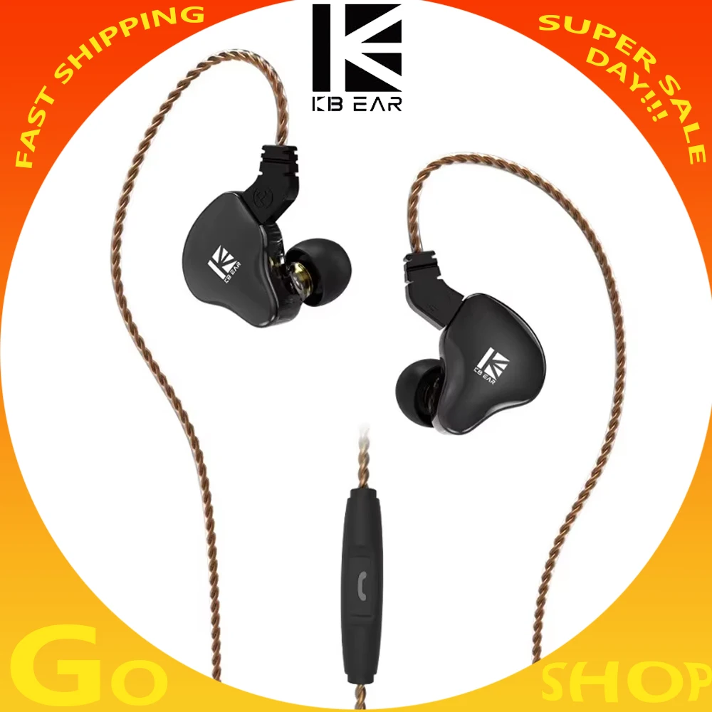 Наушники KBEAR KS2, двойная магнитная проводная схема, динамический монитор-вкладыш, музыкальные наушники, гарнитура kbear TFZ KS1, игровые наушники IEMs
Наушники KBEAR KS2, двойная магнитная проводная схема, динамический монитор-вкладыш, музыкальные наушники, гарнитура kbear TFZ KS1, игровые наушники IEMs