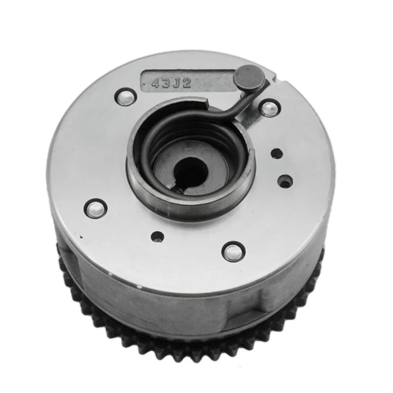 24370-2B300 High Quality CVVT Exhaust Camshaft Gear For Kia For Hyundai Ix25 1.6L I30 Rena 24370 2B300 243702B300-N25R
24370-2B300 High Quality CVVT Exhaust Camshaft Gear For Kia For Hyundai Ix25 1.6L I30 Rena 24370 2B300 243702B300-N25R