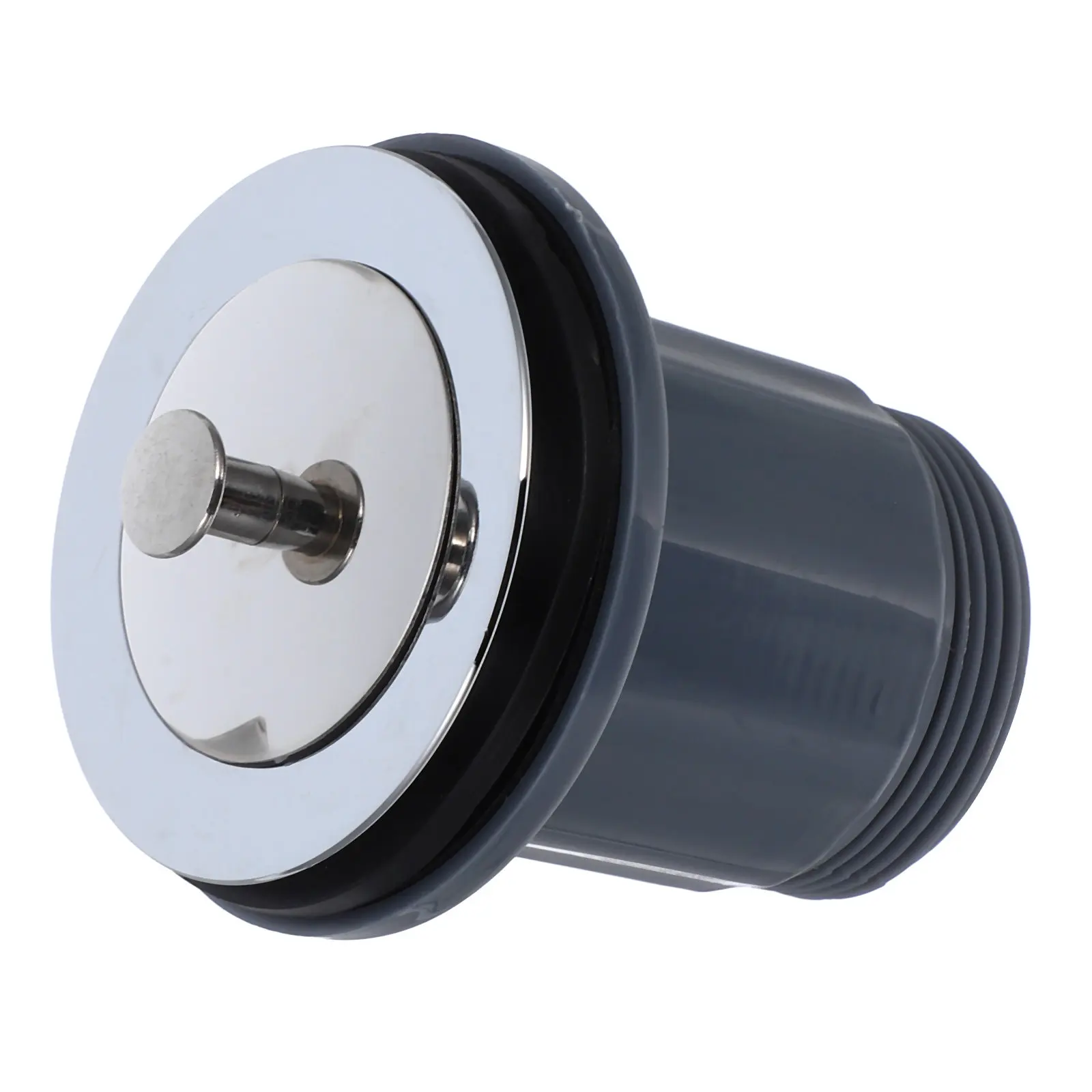 Kitchen Sink Strainer Assembly Stainless Steel Deep Cup Basket Sink Drain Strainer for Efficient Debris Trapping Smooth Water
Kitchen Sink Strainer Assembly Stainless Steel Deep Cup Basket Sink Drain Strainer for Efficient Debris Trapping Smooth Water