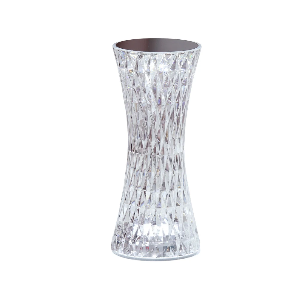 16 Colors Control LED Small Waist Table Lamp for Bedroom Night Light Decorative Night Light Architectural Design
16 Colors Control LED Small Waist Table Lamp for Bedroom Night Light Decorative Night Light Architectural Design