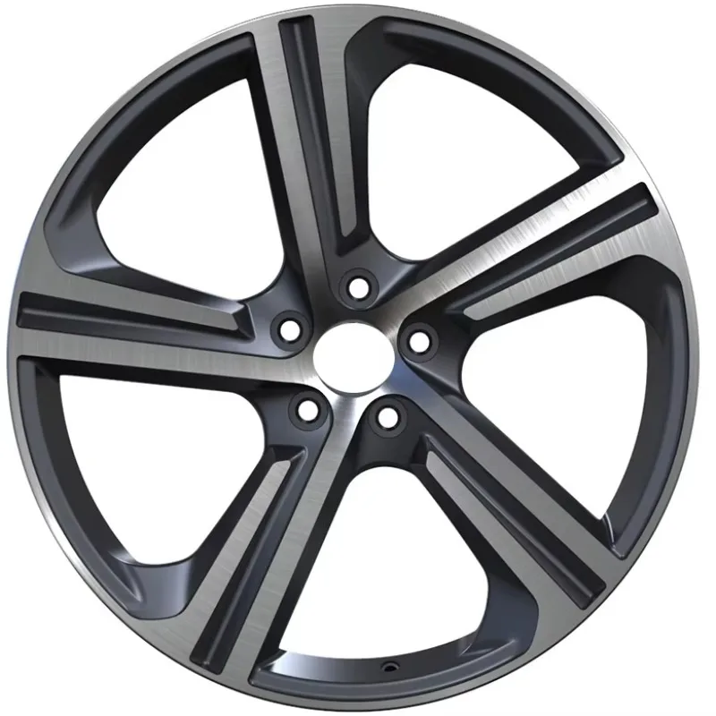 Custom for Jaguar XF Forged Wheels 18~20 Inch 5 Hole
Custom for Jaguar XF Forged Wheels 18~20 Inch 5 Hole