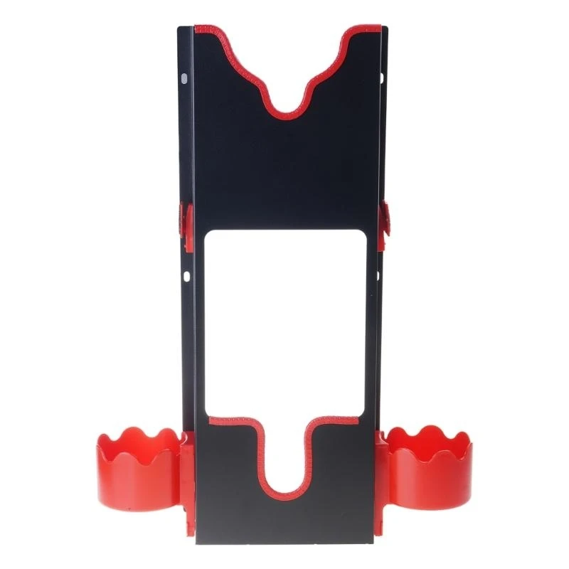 E7CD Polisher Holder Polishing Machine Rack Car Buffer Rotary Polisher Wall Mount
E7CD Polisher Holder Polishing Machine Rack Car Buffer Rotary Polisher Wall Mount