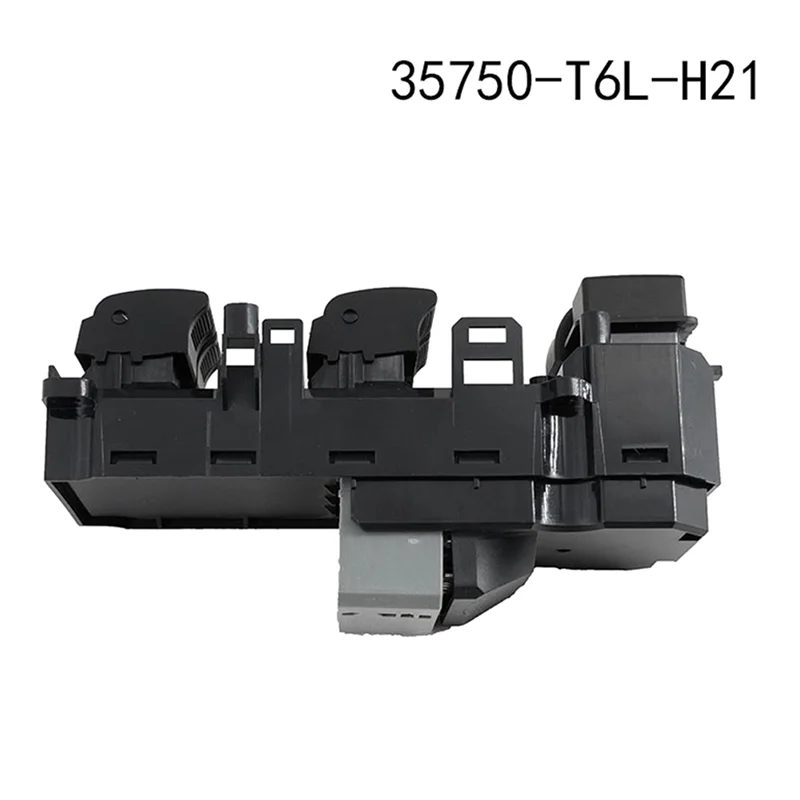 37PINS For Honda Spirior 2015-2018 35750-T6L-H21 Auto Power Window Control Switch Car Parts-A65M
37PINS For Honda Spirior 2015-2018 35750-T6L-H21 Auto Power Window Control Switch Car Parts-A65M