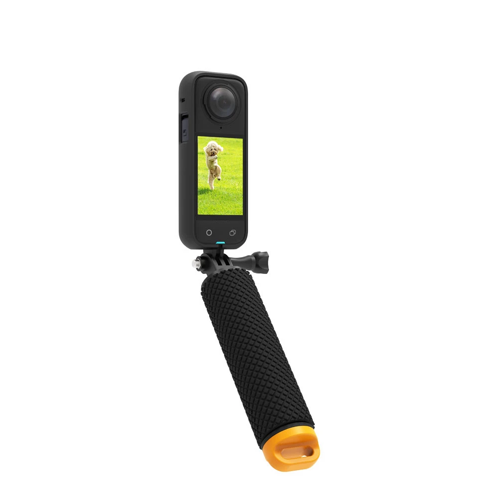 Protective Camera Housing Frame for Insta360 X4 Panoramic Action Camera Plastic Protecting Cover
Protective Camera Housing Frame for Insta360 X4 Panoramic Action Camera Plastic Protecting Cover