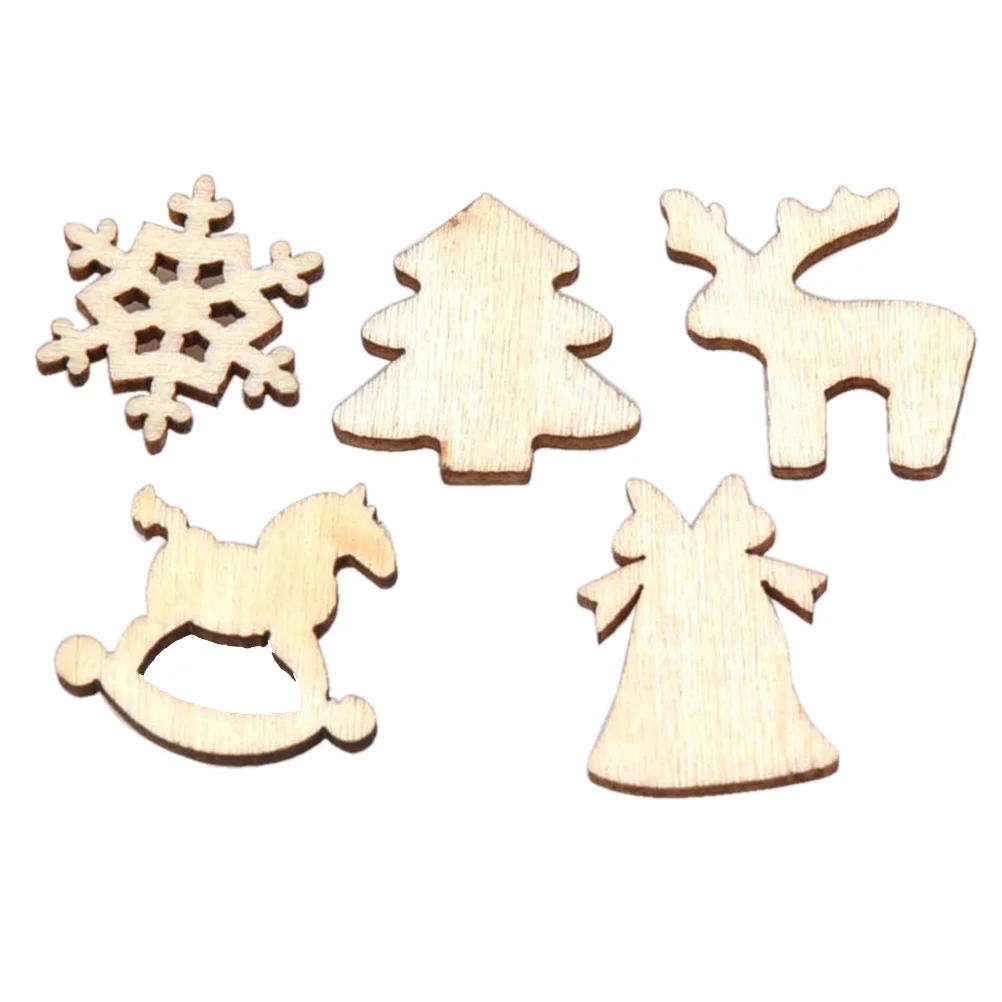 150Pcs Christmas Wood Slices Natural Polished Discs with Bark for DIY Crafts Wedding Decorations Table Numbers
150Pcs Christmas Wood Slices Natural Polished Discs with Bark for DIY Crafts Wedding Decorations Table Numbers