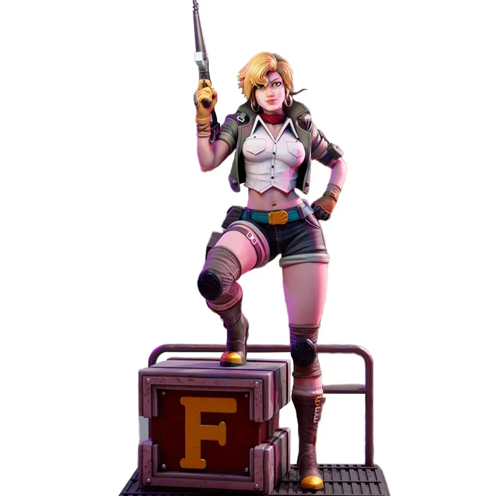 Eri Kasamoto Figure 1:24 Miniature Figure Resin Model Kit Unpainted Plastic Model Kit A500
Eri Kasamoto Figure 1:24 Miniature Figure Resin Model Kit Unpainted Plastic Model Kit A500