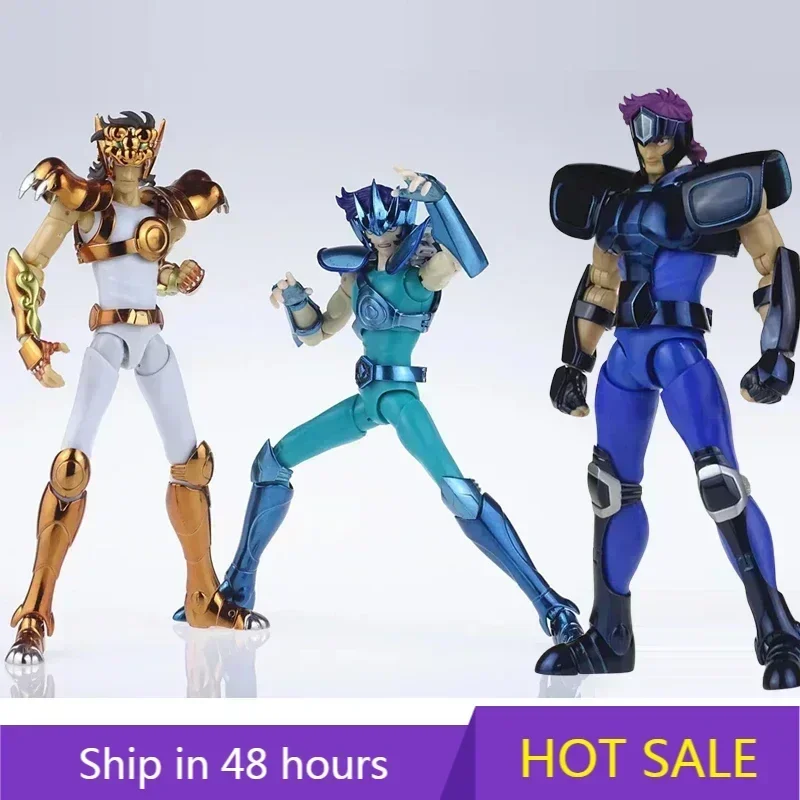 JM.MST Model Saint Seiya Myth Cloth EX Bear Geki Xi Lionet Ban Wolf/Lupus Nachi Bronze Knights of The Zodiac Action Figure
JM.MST Model Saint Seiya Myth Cloth EX Bear Geki Xi Lionet Ban Wolf/Lupus Nachi Bronze Knights of The Zodiac Action Figure