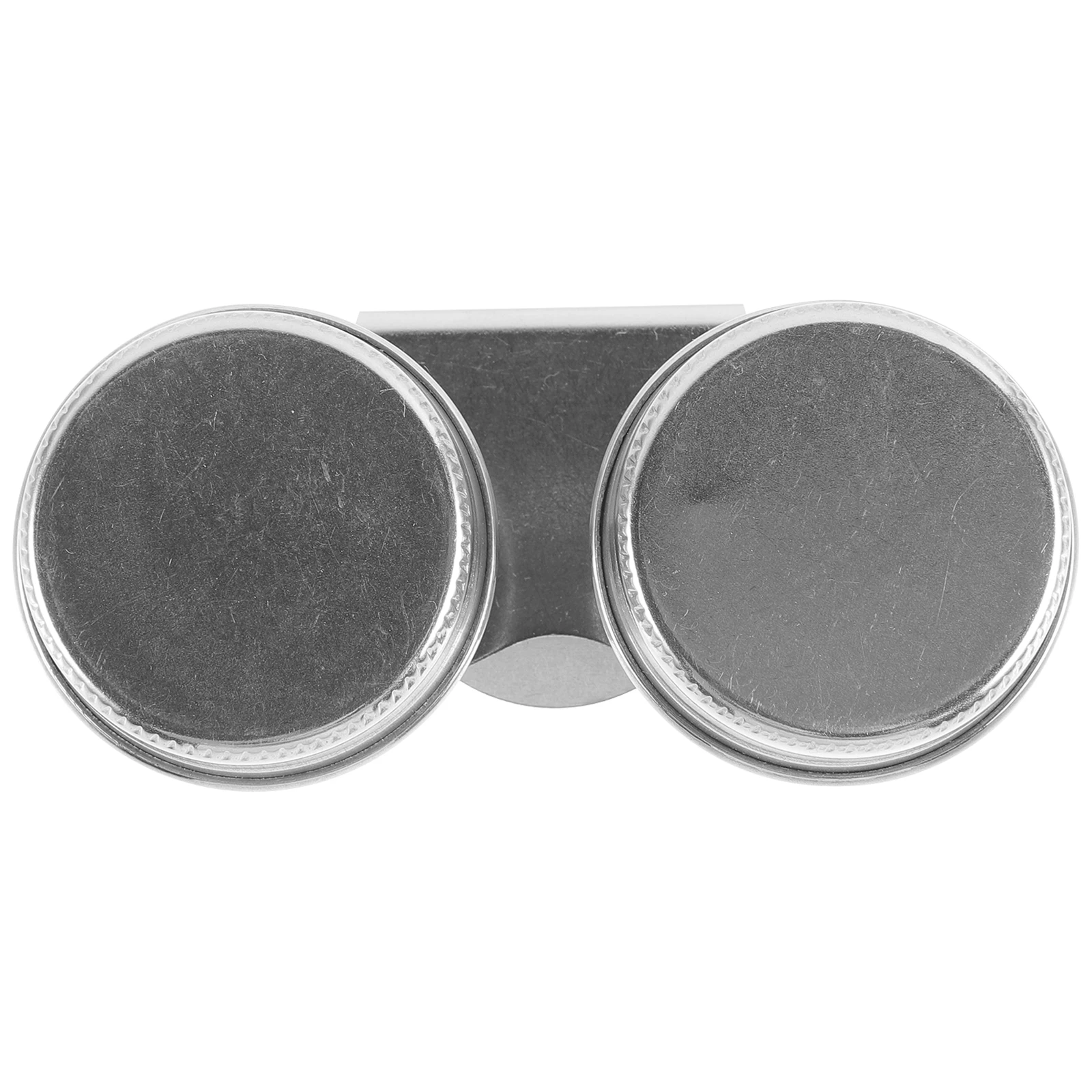Oil Painting Double Pot Stainless Steel Palette Cups with Lid Design for Mixing Cleaning Portable Supplies
Oil Painting Double Pot Stainless Steel Palette Cups with Lid Design for Mixing Cleaning Portable Supplies