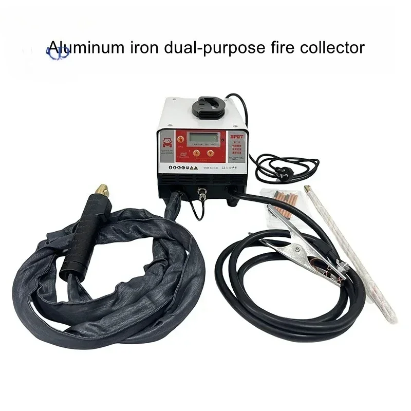 Dent Repair Stretch Recovery Iron Aluminum Dual Purpose Intelligent Fire Collector Sheet Metal Without Hurting Paint Paint Free
Dent Repair Stretch Recovery Iron Aluminum Dual Purpose Intelligent Fire Collector Sheet Metal Without Hurting Paint Paint Free