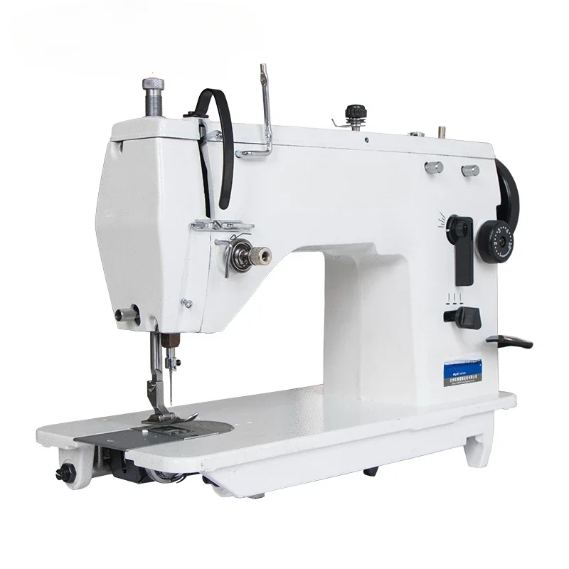 'for HK-20U double roller presser foot High speed Zigzag sewing machine for sewing shoes and bags
'for HK-20U double roller presser foot High speed Zigzag sewing machine for sewing shoes and bags