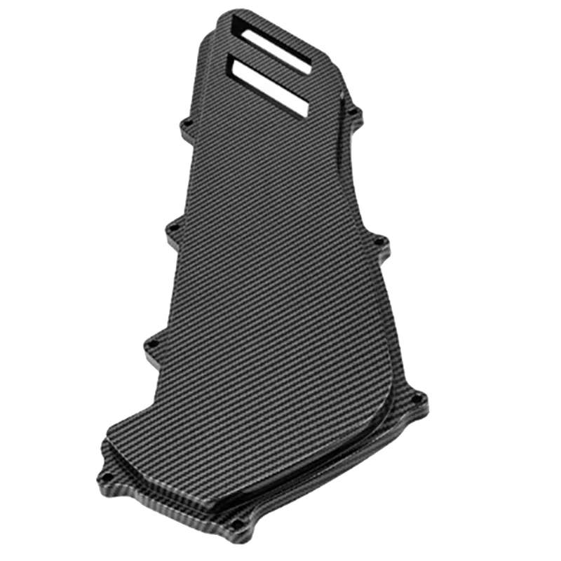Engine Air Filter Protective Cover for XMAX Motorcycle
Engine Air Filter Protective Cover for XMAX Motorcycle