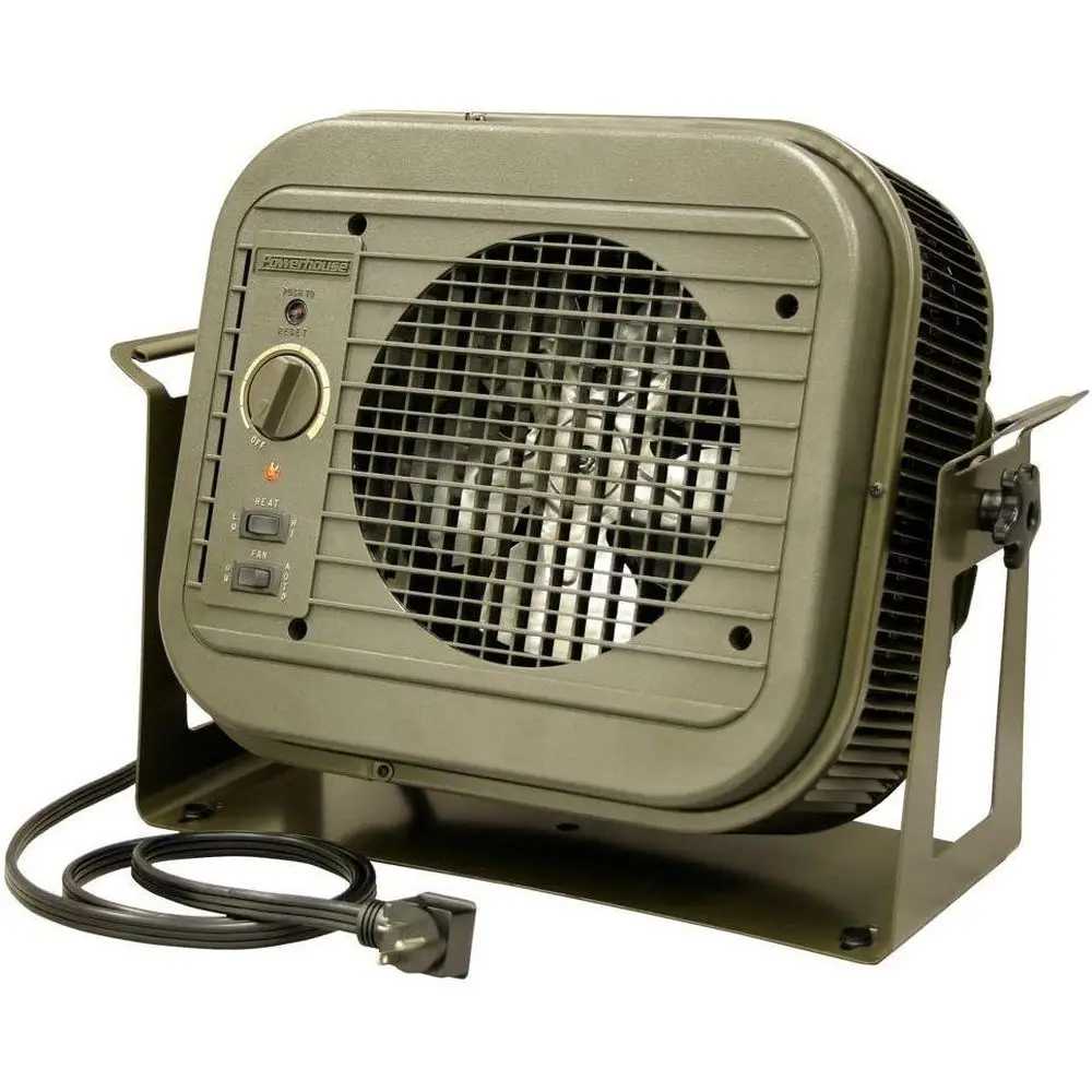 NPH4A reestanding Portable Heater with Built-In Handles, 4000 Watt, 240 , Bronze
NPH4A reestanding Portable Heater with Built-In Handles, 4000 Watt, 240 , Bronze