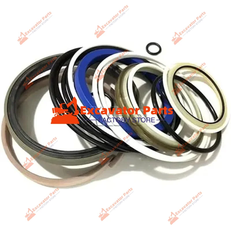 DMB360 Breaker Seal Kit Compatible with Daemo DMB 3600 Hydraulic Hammer Cylinder Oil Sealing
DMB360 Breaker Seal Kit Compatible with Daemo DMB 3600 Hydraulic Hammer Cylinder Oil Sealing