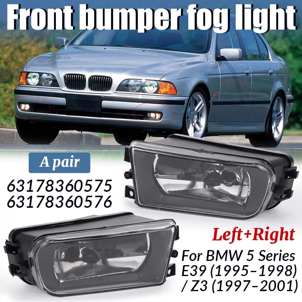 Car Headlight Cover For BMW 5 Series 1995 - 1998 (E39 model) 1997 - 2001 Z3 Front Headlamp Lens Cover Car Headlight Cover Part
Car Headlight Cover For BMW 5 Series 1995 - 1998 (E39 model) 1997 - 2001 Z3 Front Headlamp Lens Cover Car Headlight Cover Part