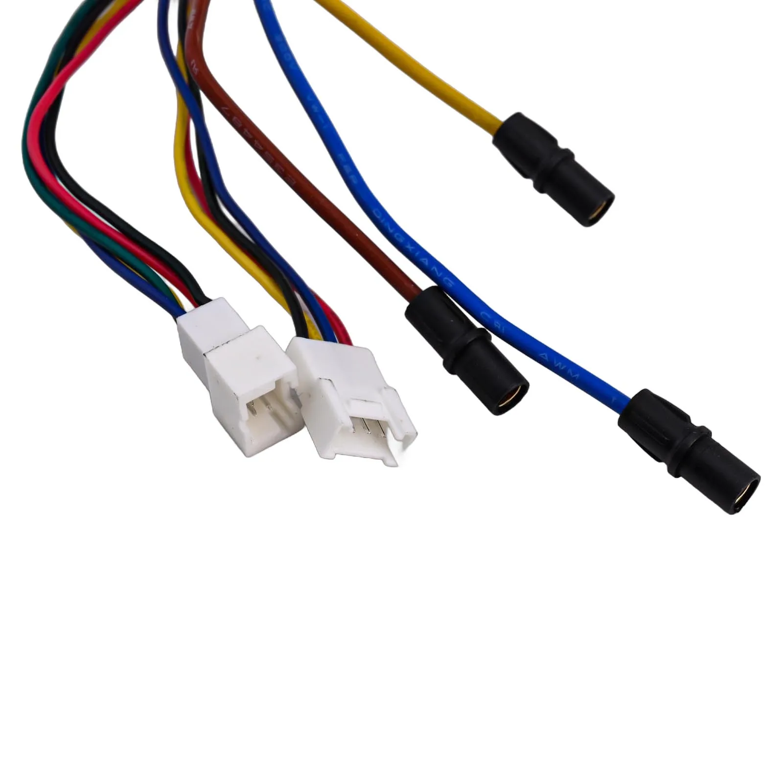 Electric Scooter Dashboard Circuit Control Board For Ninebot ES1 ES2 ES3 ES4 Electric Scooter Replacement Parts
Electric Scooter Dashboard Circuit Control Board For Ninebot ES1 ES2 ES3 ES4 Electric Scooter Replacement Parts