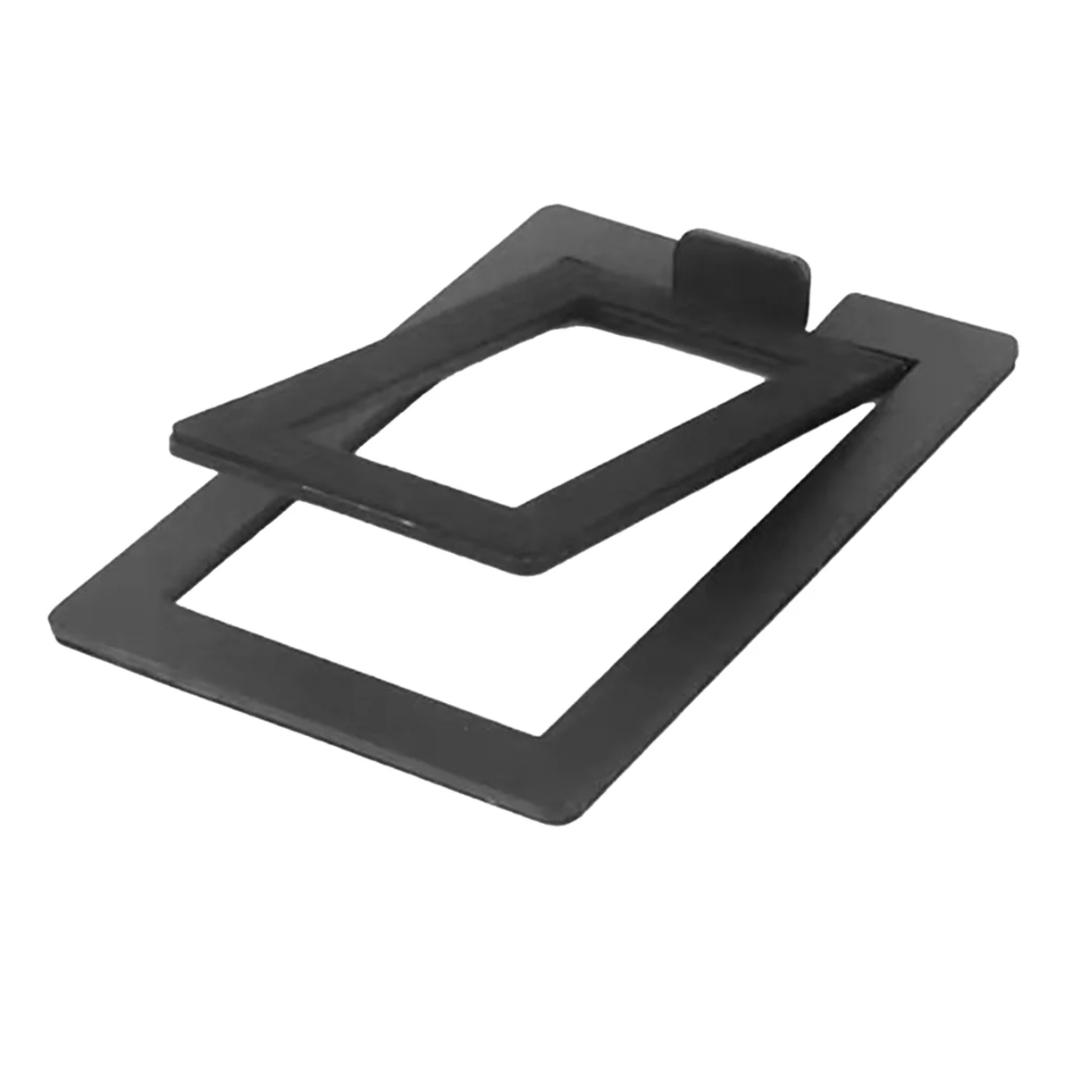 KK-B2-Desktop Sound Stand Base Shock Absorption and Improved Sound Quality Speaker Bracket for Computer Speaker Black
KK-B2-Desktop Sound Stand Base Shock Absorption and Improved Sound Quality Speaker Bracket for Computer Speaker Black