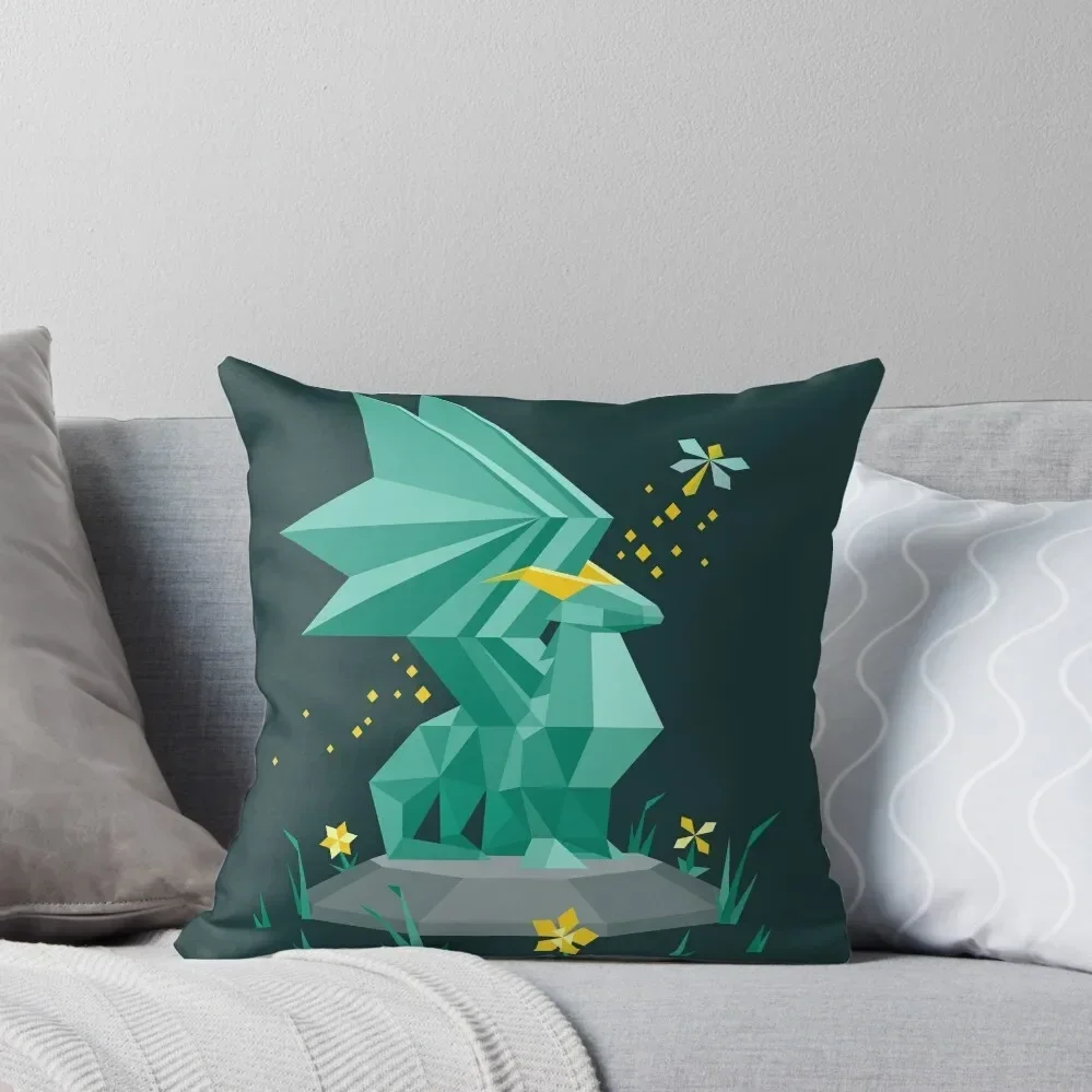 Crystal Guardian Throw Pillow Sofa Decorative Covers autumn pillowcase Christmas Pillows pillow
Crystal Guardian Throw Pillow Sofa Decorative Covers autumn pillowcase Christmas Pillows pillow