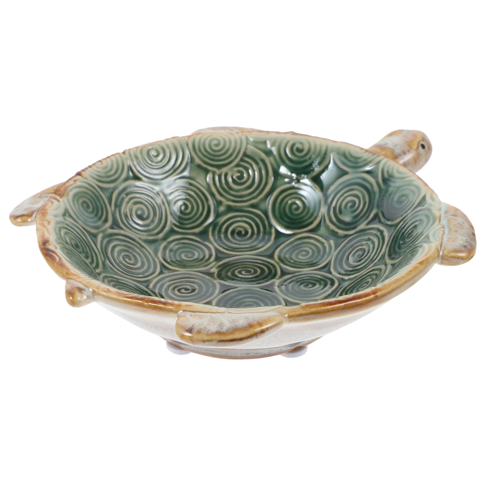 Ceramic Turtle Tray Soap Box Storage Dish Animal naments Decorative Plate Display ganizer For Desktop Photoshoot Props Smooth
Ceramic Turtle Tray Soap Box Storage Dish Animal naments Decorative Plate Display ganizer For Desktop Photoshoot Props Smooth