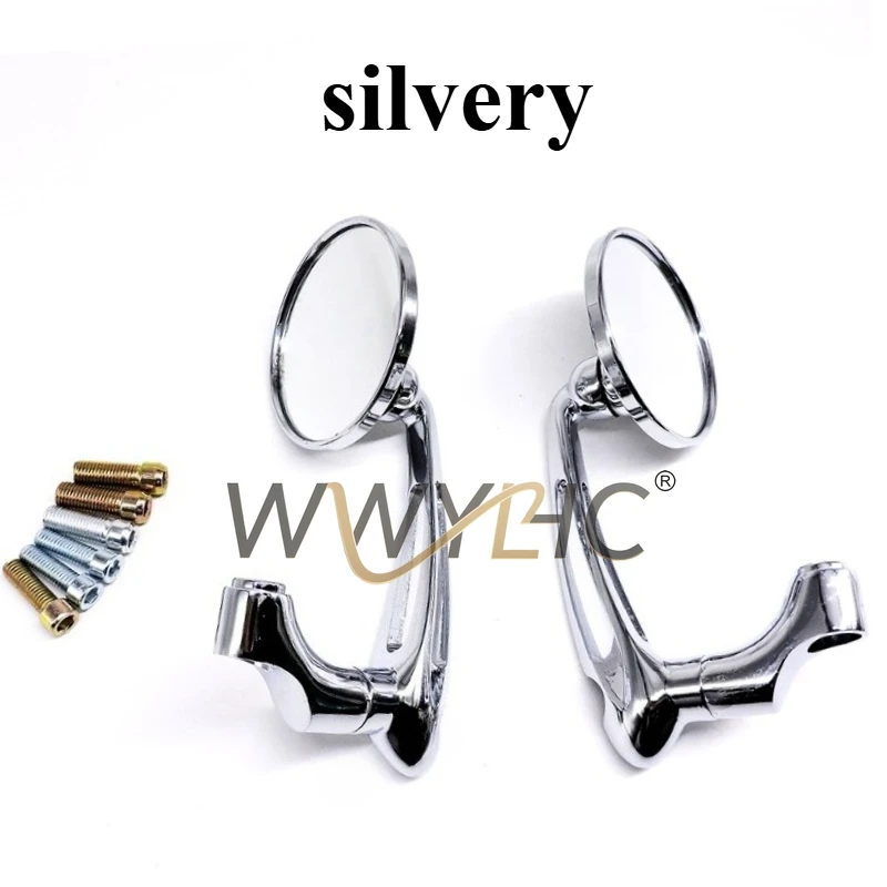 Подходит для скутера NIU Car N1, модифицированное зеркало заднего вида, ретро мотоциклетное гальваническое зеркало заднего вида, зеркало заднего вида
Подходит для скутера NIU Car N1, модифицированное зеркало заднего вида, ретро мотоциклетное гальваническое зеркало заднего вида, зеркало заднего вида