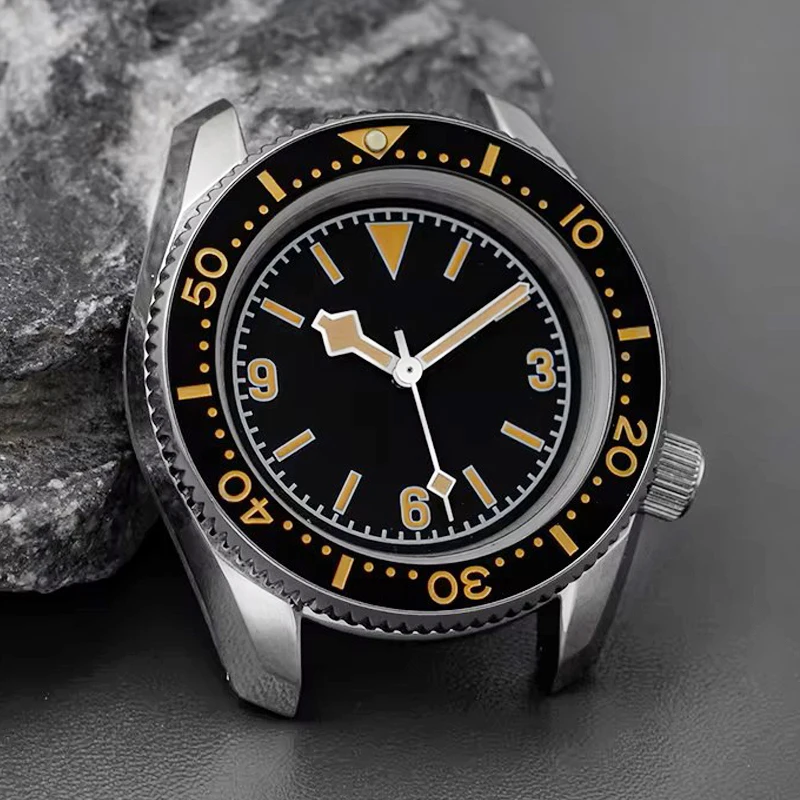 Мужские часы для SPB185 SPB187, дизайн, черный циферблат, механические часы, сапфировое стекло, 20 АТМ, водонепроницаемые светящиеся корпуса часов C3
Мужские часы для SPB185 SPB187, дизайн, черный циферблат, механические часы, сапфировое стекло, 20 АТМ, водонепроницаемые светящиеся корпуса часов C3
