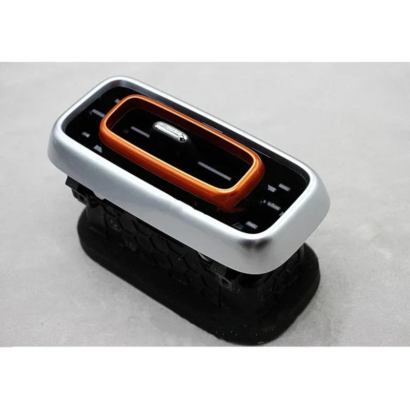 Front Rear air conditioning outlet for Great wall Haval Dargo Instrument center console air outlet
Front Rear air conditioning outlet for Great wall Haval Dargo Instrument center console air outlet