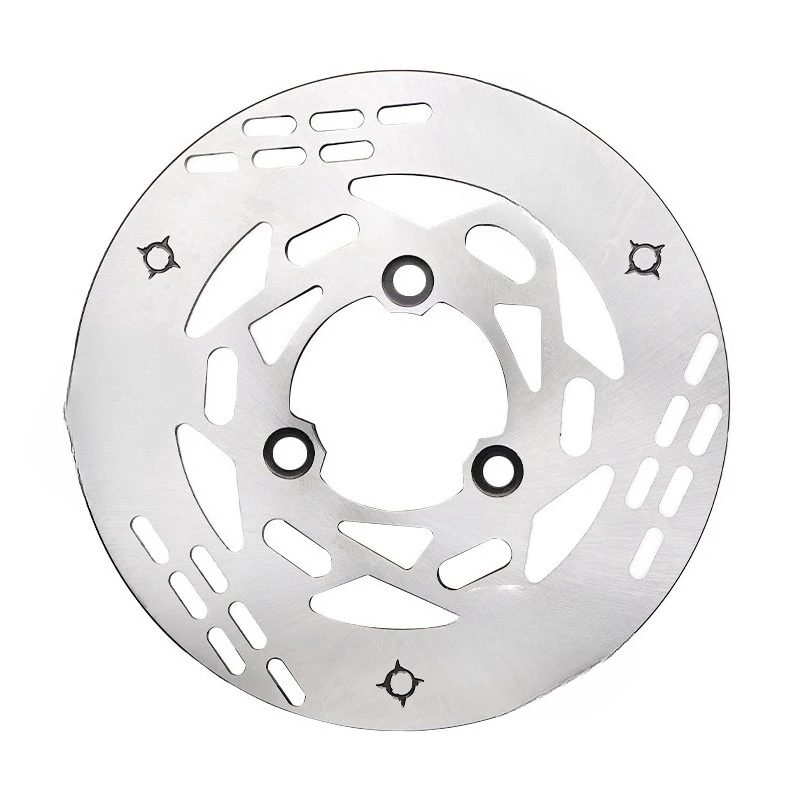 50 Blazing Sun Fixed Brake Disc Modified Maverick N1S/UQI No. 9 N70/E80 220MM Disc Brake Disc
50 Blazing Sun Fixed Brake Disc Modified Maverick N1S/UQI No. 9 N70/E80 220MM Disc Brake Disc