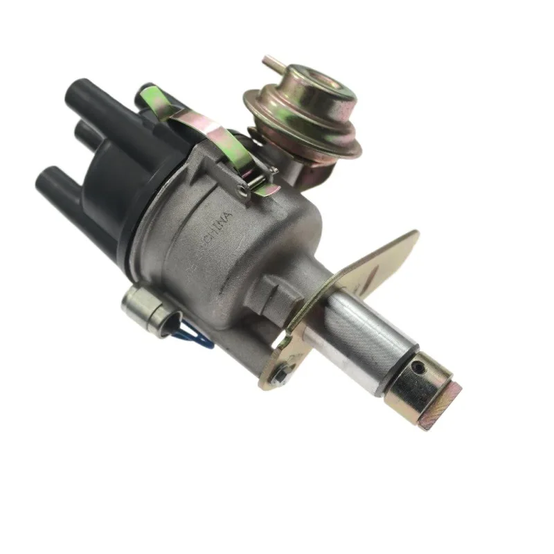 Engine Cylinder Distributor Assembly For Nissan Forklift H20 Ignition Distributor 22100-K7201 22100K7201
Engine Cylinder Distributor Assembly For Nissan Forklift H20 Ignition Distributor 22100-K7201 22100K7201