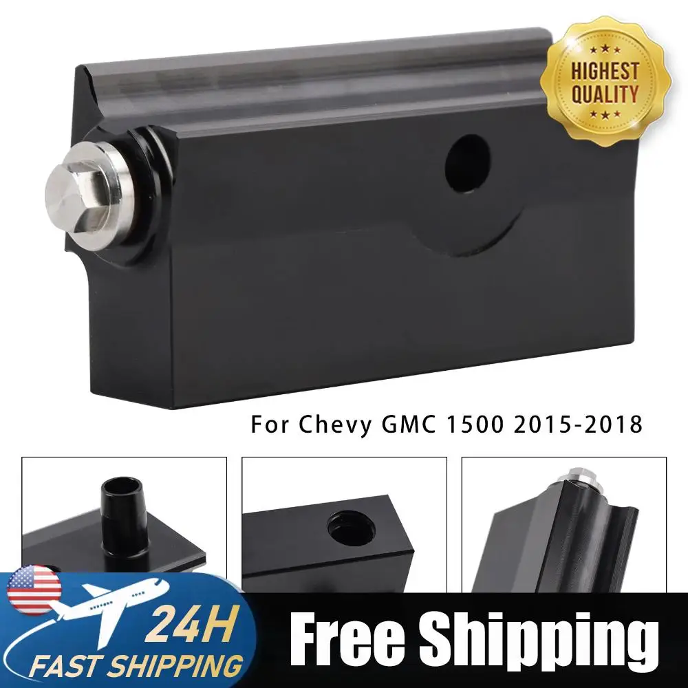 125071000 8L90 Trans Fluid Therm Bypass Replacement for Chevy for GMC 1500 15-18
125071000 8L90 Trans Fluid Therm Bypass Replacement for Chevy for GMC 1500 15-18