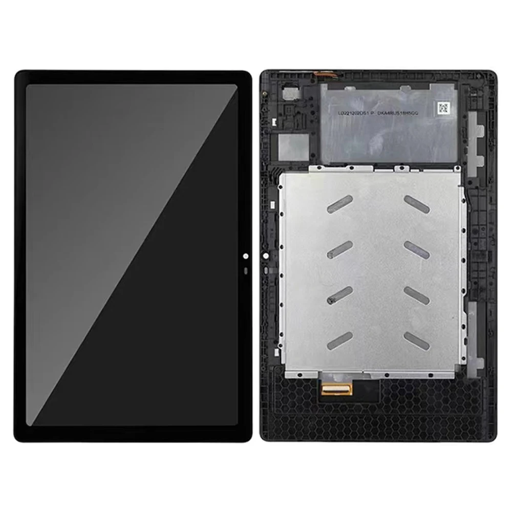 For Blackview Tab 11SE LCD Display Touch Screen Digitizer Assembly Replacement Parts 100% Tested
For Blackview Tab 11SE LCD Display Touch Screen Digitizer Assembly Replacement Parts 100% Tested