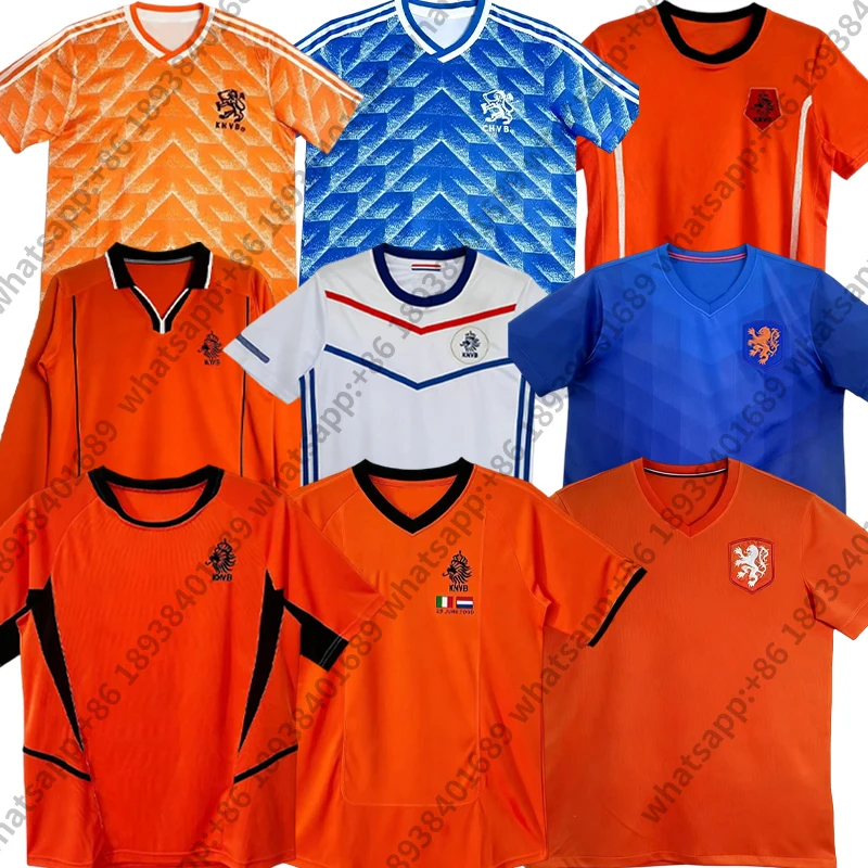 Retro thuisshirt uit Nederlandes 3D,Unisex,Voetbalshirt,Anniversary Edition,Championship Vibe,Ademend,Sneldrogend
Retro thuisshirt uit Nederlandes 3D,Unisex,Voetbalshirt,Anniversary Edition,Championship Vibe,Ademend,Sneldrogend