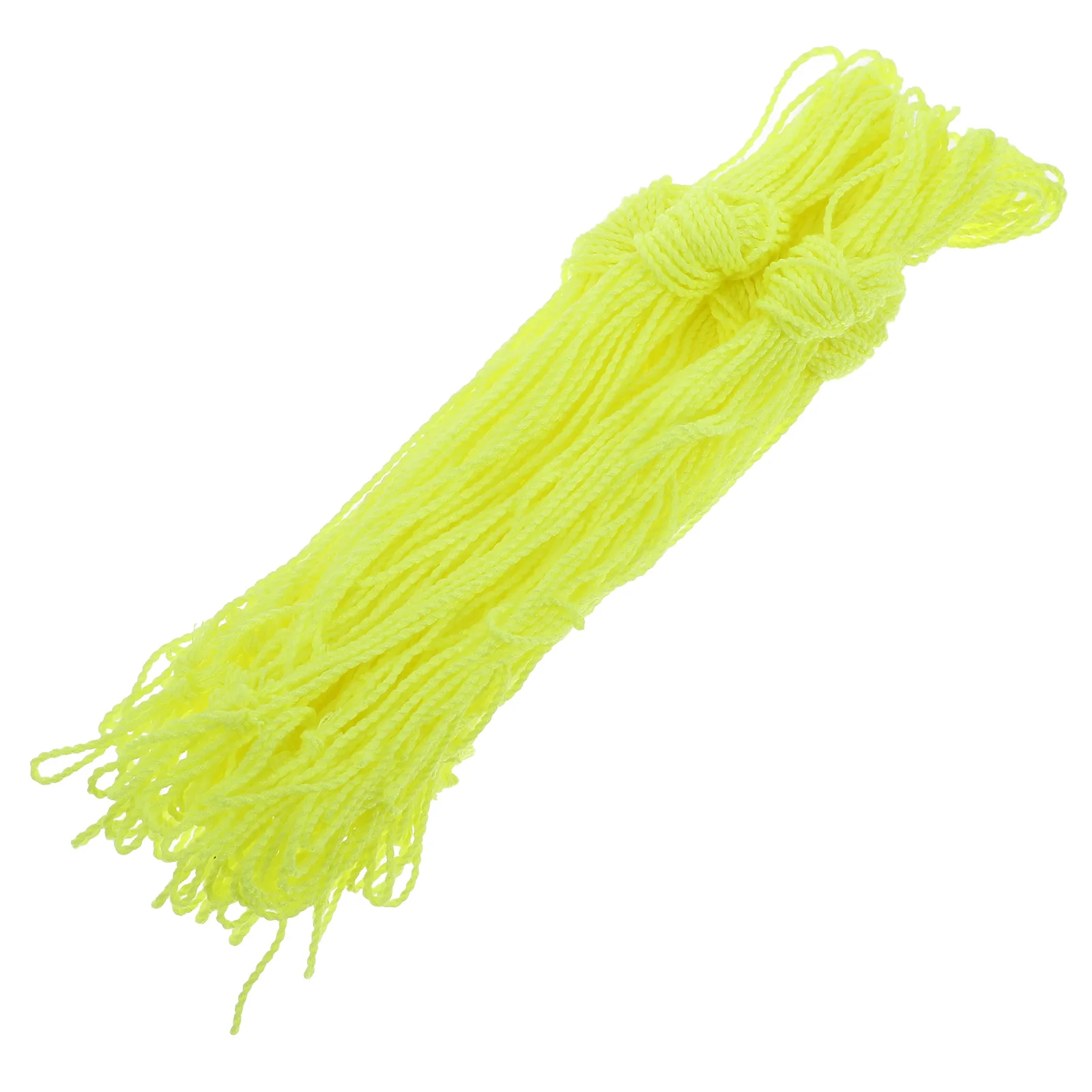 50pcs Replacement Ropes Rainbow Belt Nylon Kids Strings Part Yo-yos Ropes for Toddler Sports Toy
50pcs Replacement Ropes Rainbow Belt Nylon Kids Strings Part Yo-yos Ropes for Toddler Sports Toy