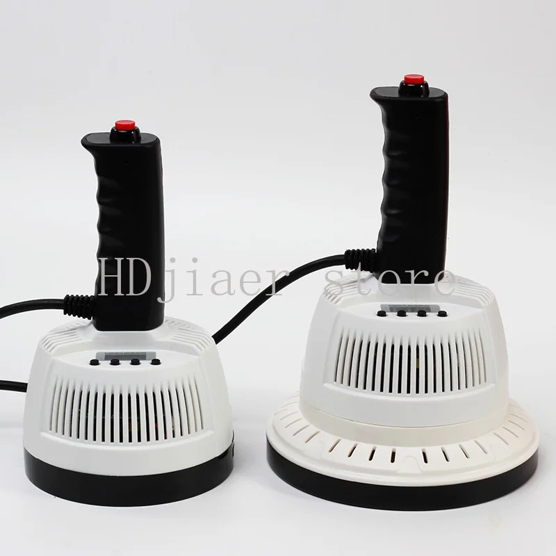 Handheld Electromagnetic Induction Sealer Small Aluminum Foil Sealing Machine for Honey Plastic Glass Medicine Bottle Cap
Handheld Electromagnetic Induction Sealer Small Aluminum Foil Sealing Machine for Honey Plastic Glass Medicine Bottle Cap
