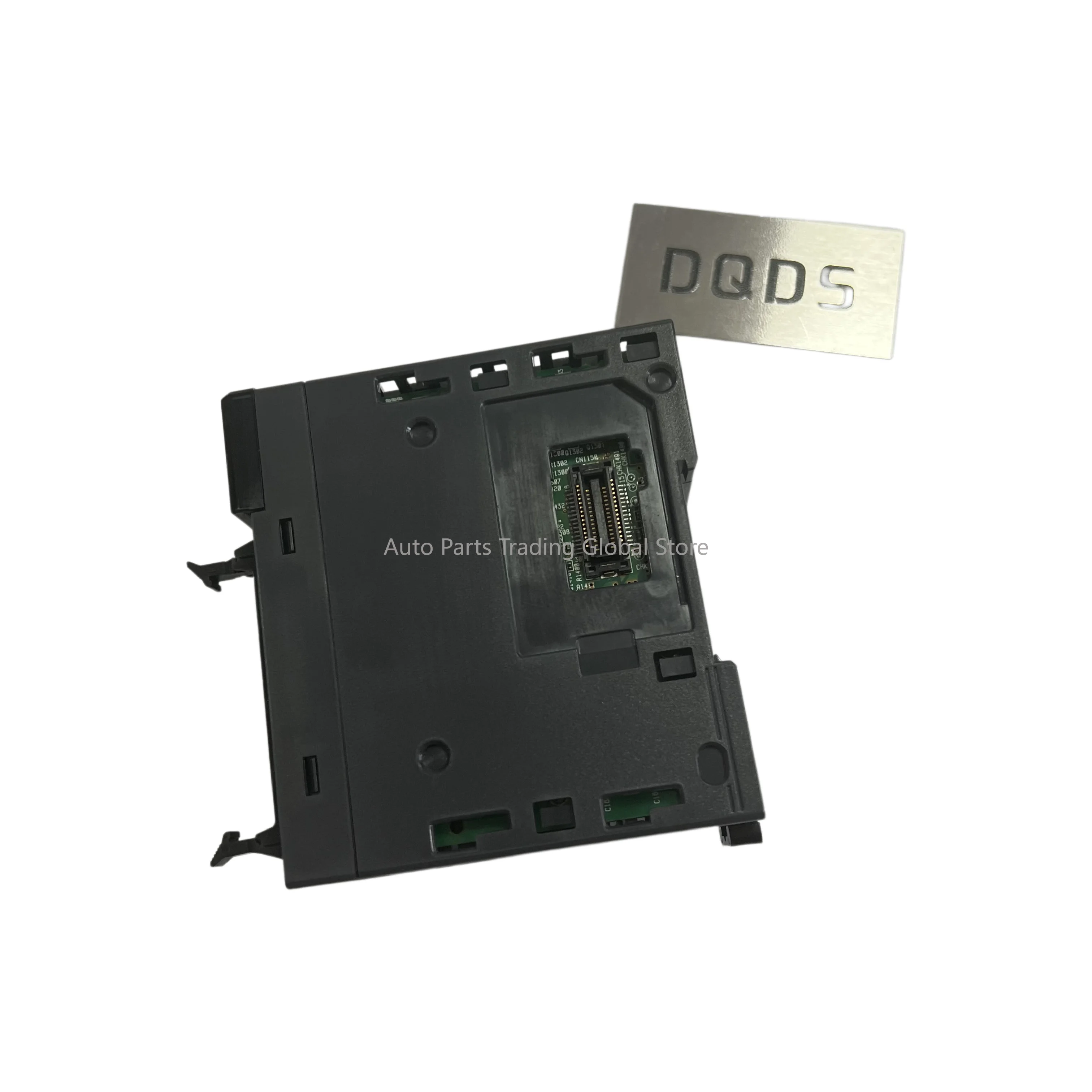 KEYENCE KV-NC32T Programmable Controller Basic Unit 32-Point Type Main Focus On High-speed Positioning And Pulse Control
KEYENCE KV-NC32T Programmable Controller Basic Unit 32-Point Type Main Focus On High-speed Positioning And Pulse Control