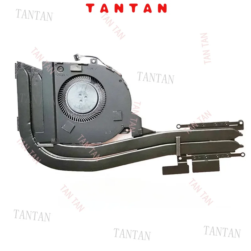02K4Y3 2K4Y3 0HY6C8 HY6C8 New for Latitude 5511 Laptop Cooling Fan With Heatsink DC5V HAO
02K4Y3 2K4Y3 0HY6C8 HY6C8 New for Latitude 5511 Laptop Cooling Fan With Heatsink DC5V HAO
