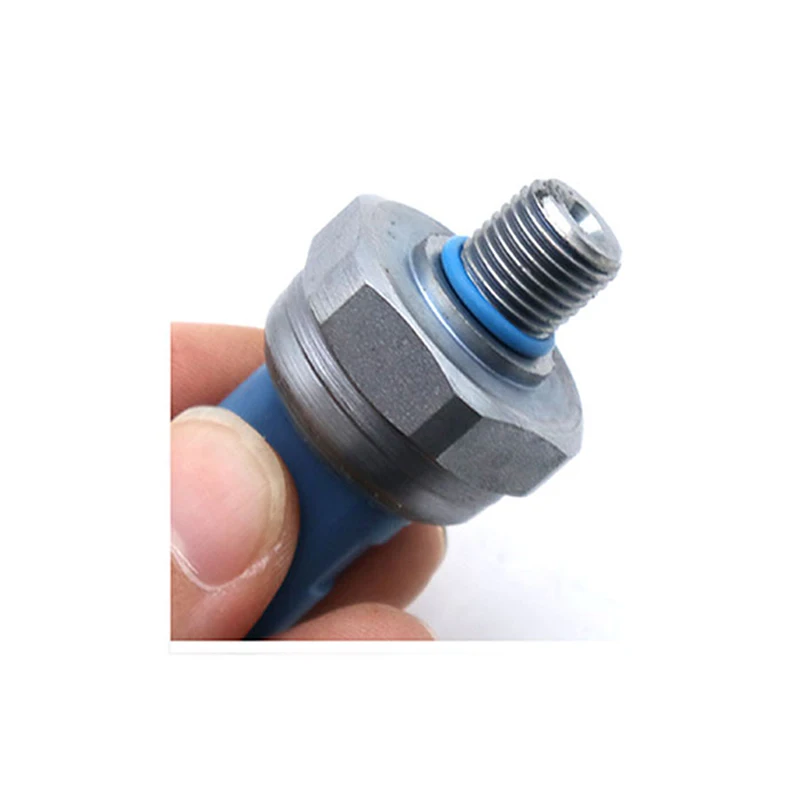 16300022BA 53CP17-01 High Quality Oil Pressure Sensor For VW Volkswagen Audi Nissan X-Trail Juke Auto Parts Car Accessories
16300022BA 53CP17-01 High Quality Oil Pressure Sensor For VW Volkswagen Audi Nissan X-Trail Juke Auto Parts Car Accessories